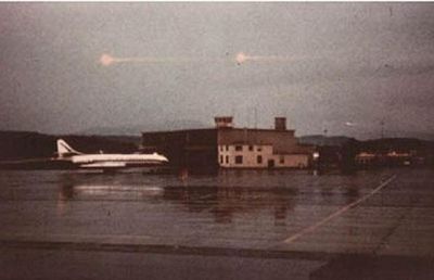 140 năm lịch sử UFO (Phần 1)