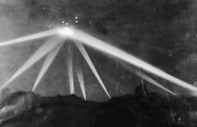 140 năm lịch sử UFO (Phần 1)