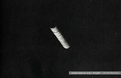 140 năm lịch sử UFO (Phần 1)