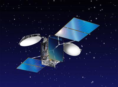 Các quốc gia châu Á sẽ phóng vệ tinh vũ trụ chung