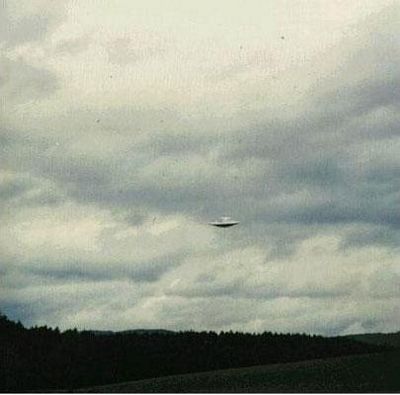 140 năm lịch sử UFO (Phần 2)
