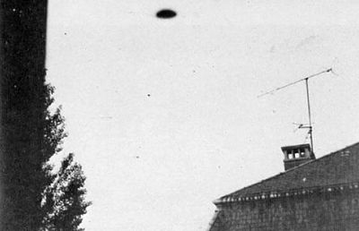 140 năm lịch sử UFO (Phần 2)