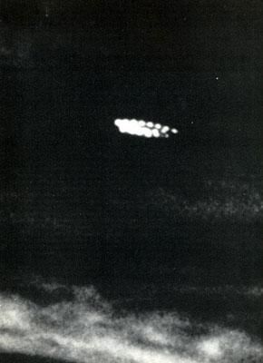 140 năm lịch sử UFO (Phần 2)