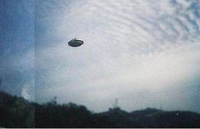 140 năm lịch sử UFO (Phần 2)