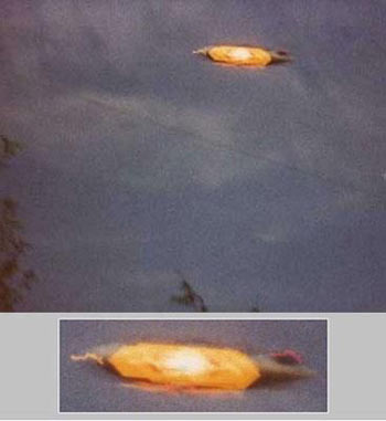 140 năm lịch sử UFO (Phần 2)