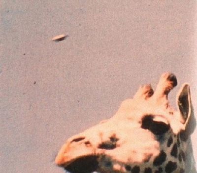 140 năm lịch sử UFO (Phần 2)