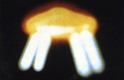140 năm lịch sử UFO (Phần 2)