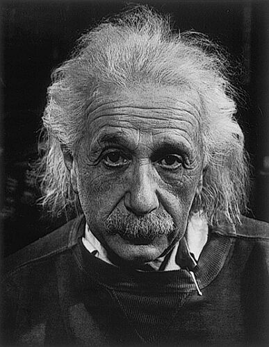  Có phải Einstein là thiên tài vĩ đại cuối cùng?