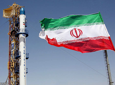 Iran sẽ đưa động vật lên vũ trụ