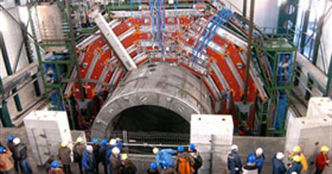 10 khám phá khoa học nổi bật năm 2008