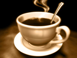 Uống cà phê: Tỉnh táo không quá 10 phút?