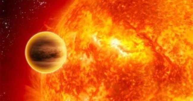 Những cái nhất của khoa học năm 2008