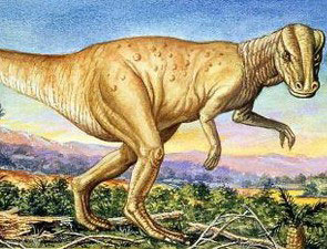 Nơi hóa thạch khủng long lớn nhất thế giới