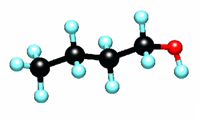 Chế tạo butanol từ thực vật