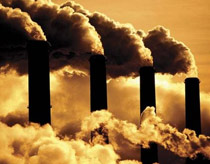 'Tất cả hiệp ước về cắt giảm CO2 đều vô dụng'