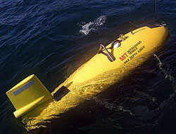 Odyssey IV - trực thăng dưới lòng biển