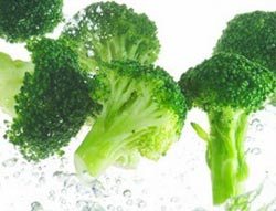 Bông cải xanh giúp ngăn ngừa bệnh hen suyễn