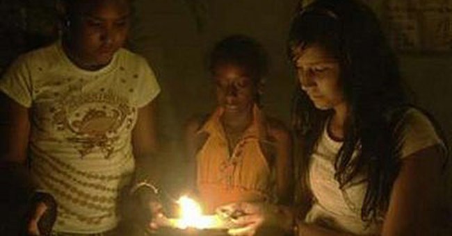 Những con số ấn tượng về Giờ Trái đất 2009