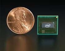 Intel kỷ niệm một năm chip Atom với phiên bản 2 GHz