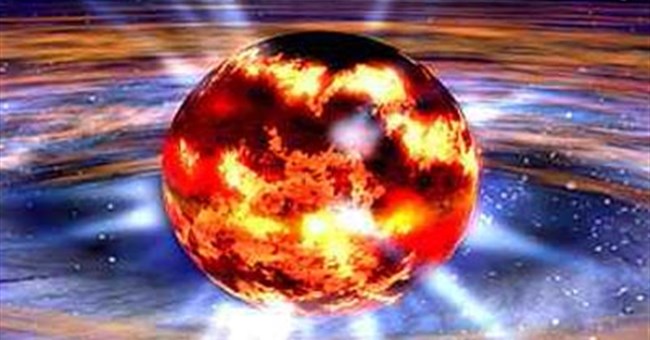 Tìm ra vật chất cứng hơn thép 10 tỷ lần