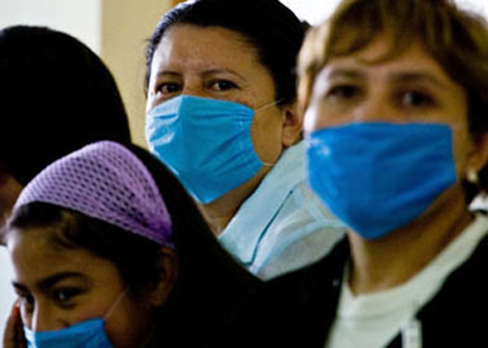 Virus cúm A/H1N1 'thích' thanh niên