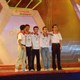 SPK-KNIGHT giành chức vô địch Robocon 2009
