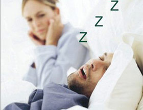 Ngủ ngáy có thể gây hại cho não bộ