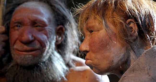Người Neanderthal tuyệt chủng vì bị người tinh khôn ăn thịt?