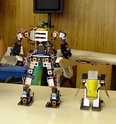 Clip biến hóa của robot 'Transformer'