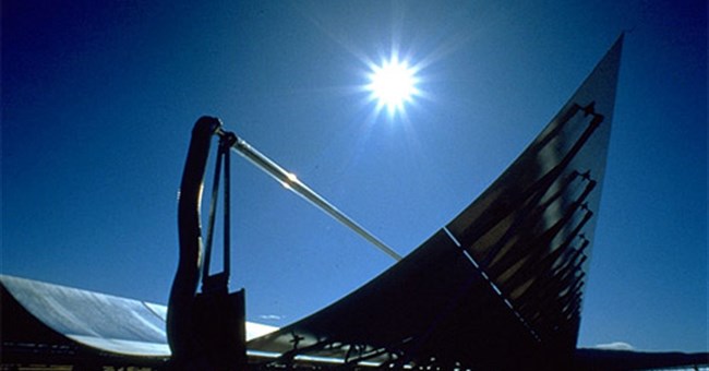 Dự án điện mặt trời lớn nhất thế giới tại Sahara