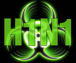 Cúm A/H1N1 ồ ạt tăng 