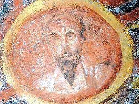 Phát hiện chân dung cổ của Thánh Paul