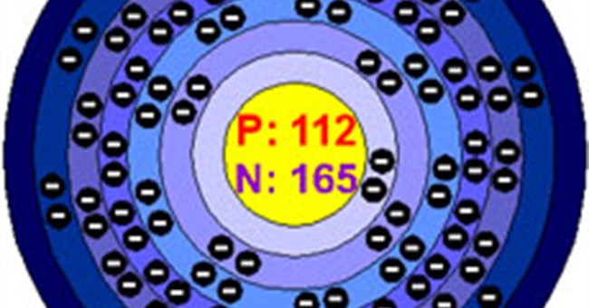 Tên của nguyên tố mới 112 sẽ là gì?