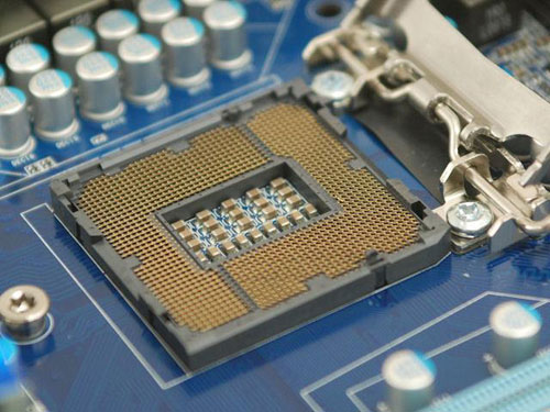 Intel Core i5 sẽ công bố vào tháng 9 tới