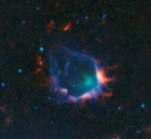 Phát hiện về những cụm bụi vũ trụ bên trong thiên hà Milky Way