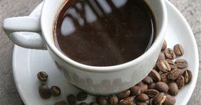 Cà phê giúp điều trị bệnh "đãng trí"