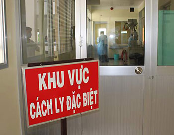 Thông báo của Bộ Y tế về cúm A/H1N1 