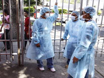 WHO: đã có hơn 700 người tử vong vì cúm A/H1N1