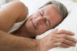 Chất lượng giấc ngủ có liên quan nguy cơ tử vong