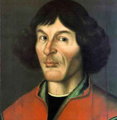 Nguyên tố 112 được đặt tên là "Copernicum"