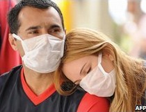 Cúm H1N1 đã lan đến 160 quốc gia