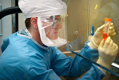 Novartis bắt đầu thử nghiệm vaccine cúm A/H1N1