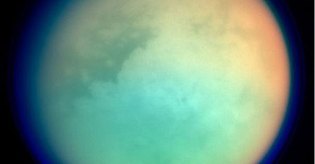 Trái đất và Titan giống nhau một cách đáng ngạc nhiên