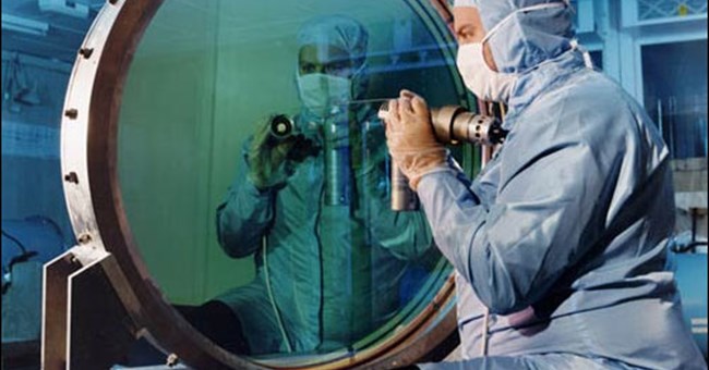 Hành tinh lát đường cho năng lượng sạch