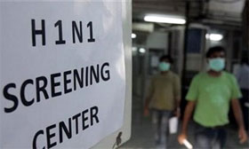 WHO: gần 1.800 người tử vong do cúm A/H1N1