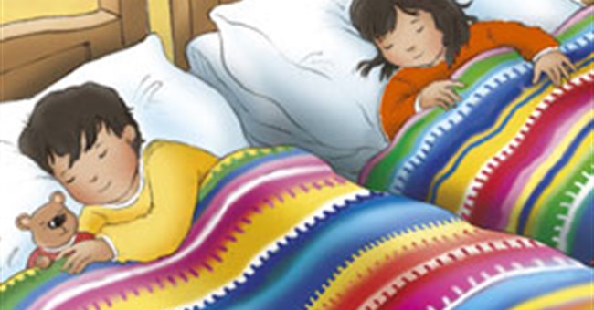 Giấc ngủ điều khiển thời gian của tự nhiên?