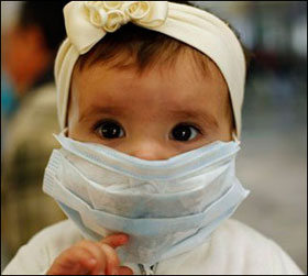 Mùa cúm bắt đầu - Bạn cần biết những gì?