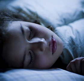 Ngủ quá nhiều có nguy cơ cao mắc bệnh mất trí