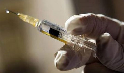 Australia chuẩn bị tiêm vaccine phòng cúm A/H1N1