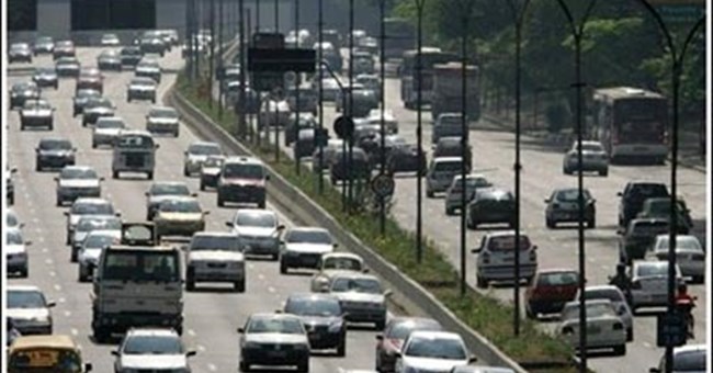 Khí thải từ Ethanol nguy hại không kém động cơ xăng